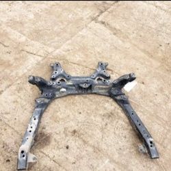 Crossmember Para Honda Civic 2016-21