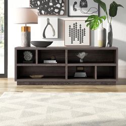 TV Stand For TVs Up To 65”