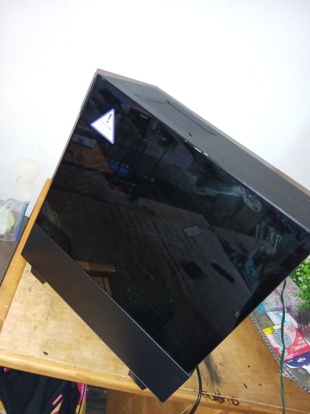PC Shell Nzxt