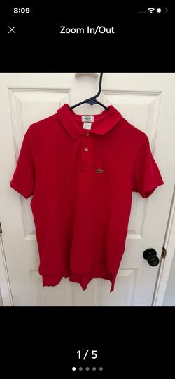IZOD Lacoste