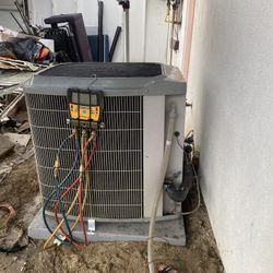 AC Unit 