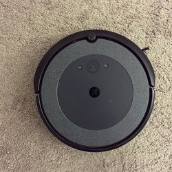 Roomba Robot I3