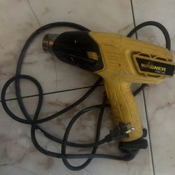 Heat Gun