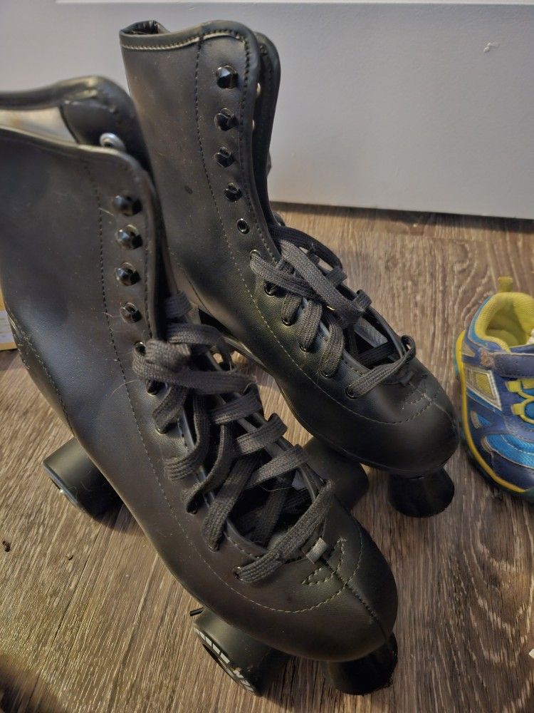 Roller Skates