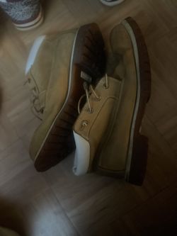 Timberland Size 15 M
