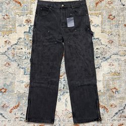 Men’s jeans size L/XL
