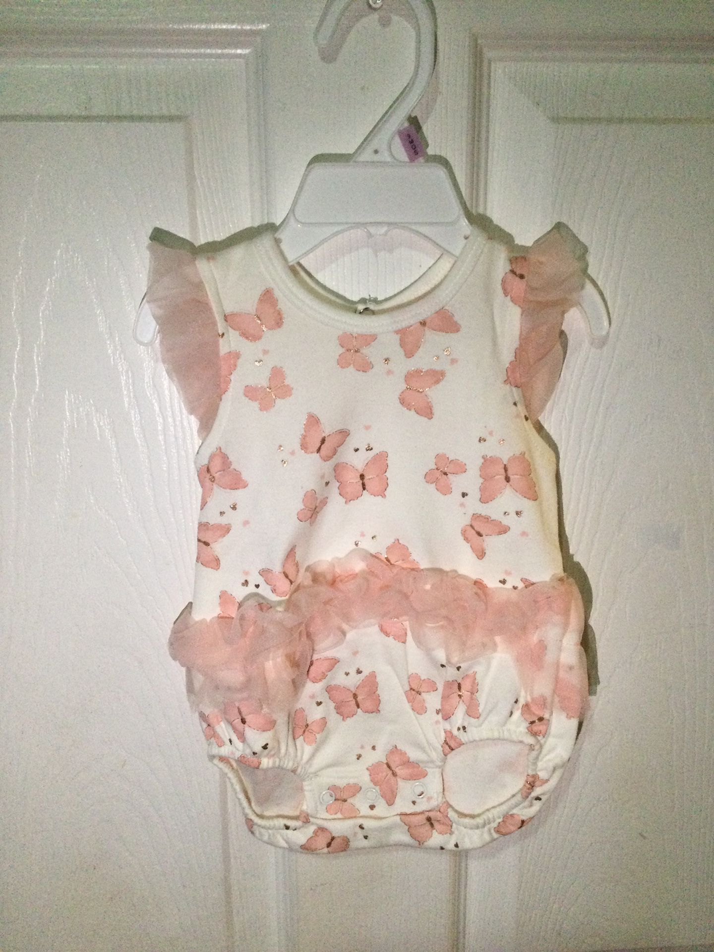 Baby Clothes 3-6 Month