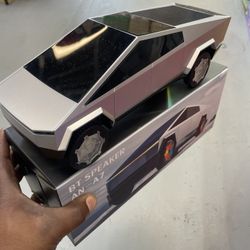 Cyber Truck Remote Control Car 