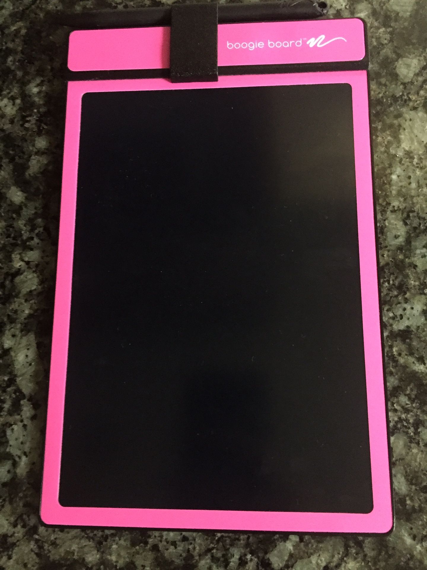 Boogie board