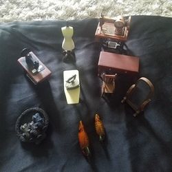 Beautiful doll furniture