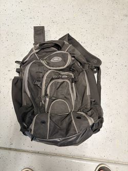 Slow Pitch Softball Bag