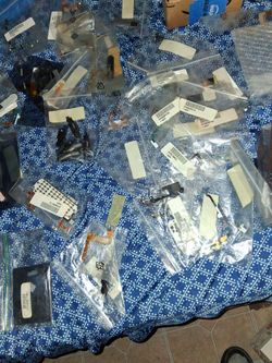 Smart phone replacement parts