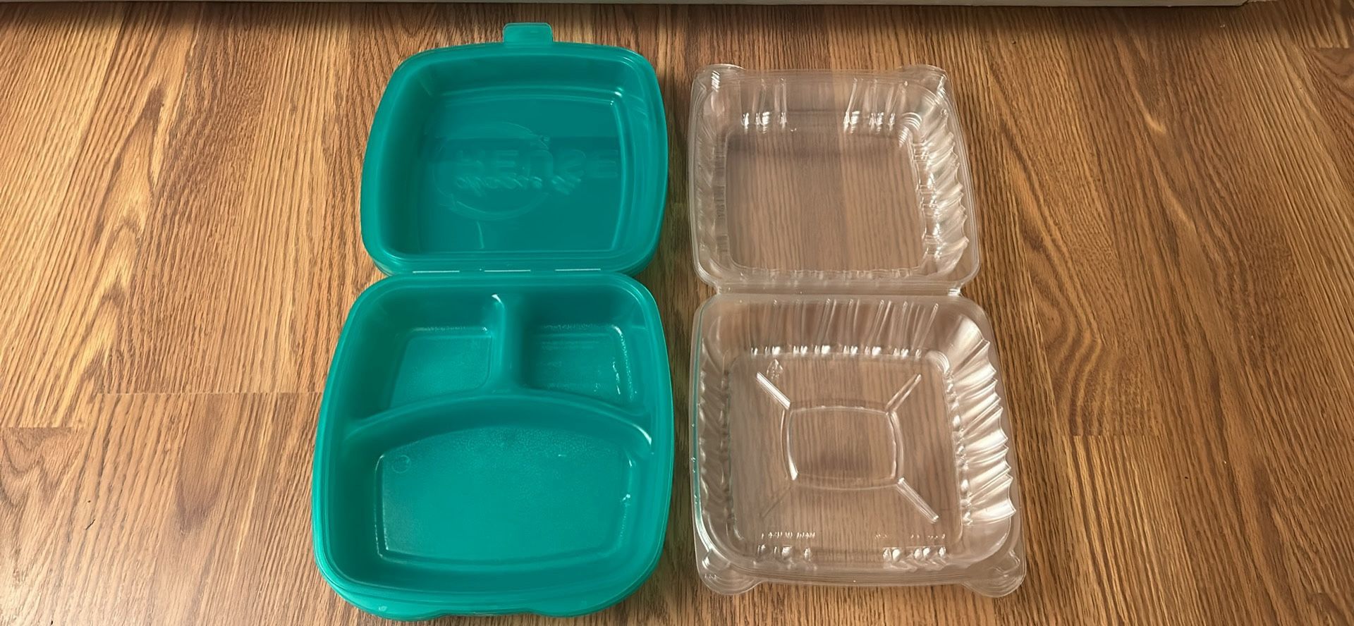 Meal Containers (all)