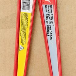 HK PORTER USA TOOLS
24 in. Series 2000 General Purpose Center Cut Bolt Cutter 0190AC 