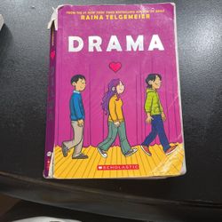 DRAMA 