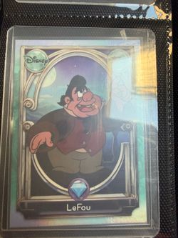 Topps Diney