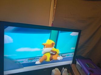 Sanyo tv