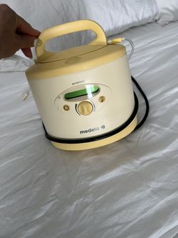 Medela Hospital Grade Pump 