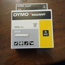 DYMO LABELS