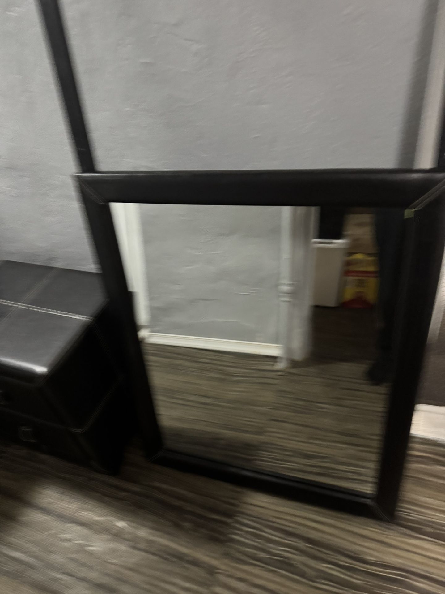 Bed Room Set