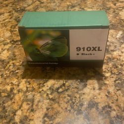 910 XL Printer Ink New