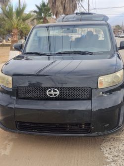 2008 Scion XB