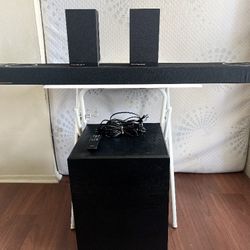 Klipsch Reference Cinema 1200 Soundbar