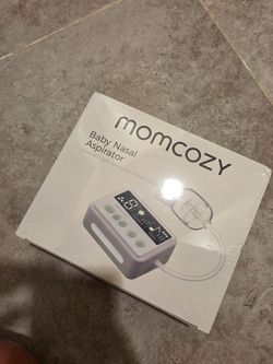 Momcozy Nasal Aspirator