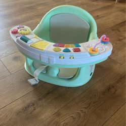 Baby chair 