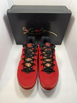 Nike Kobe 9 Low China