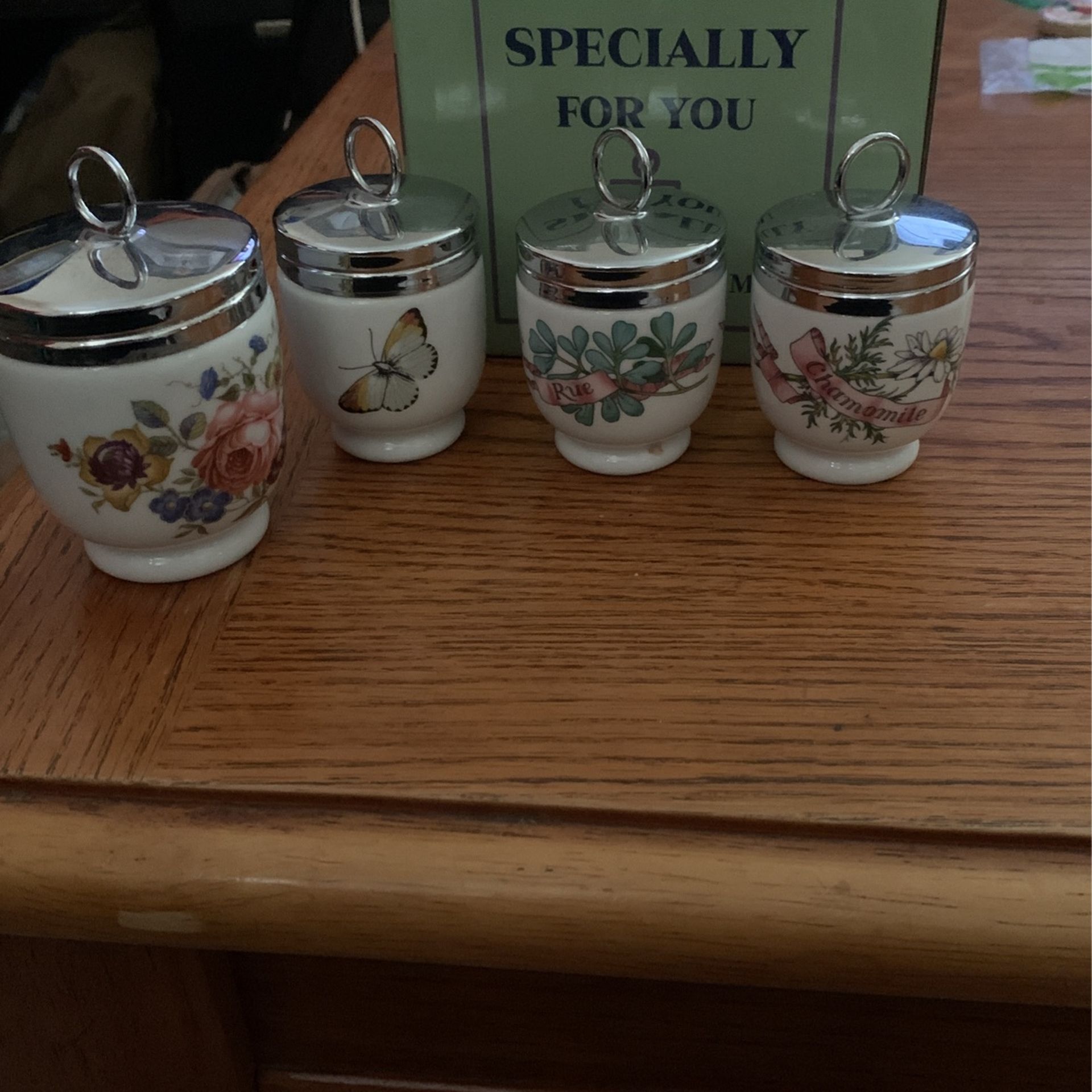 Vintage Royal Worcester /Made in England