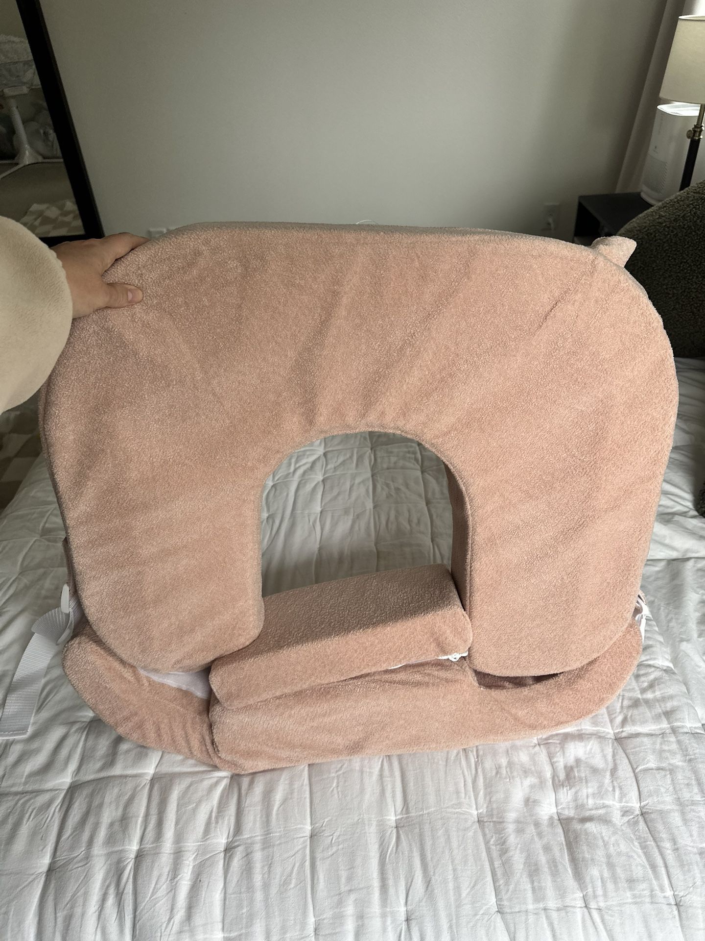 Nursing Pillow