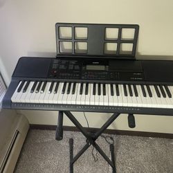 Casio Piano 
