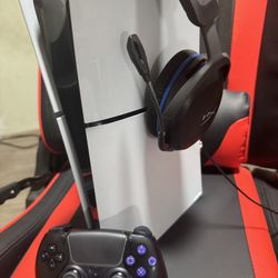 PS5 PlayStation 5 Slim Model 