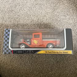 Die Cast Metal