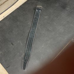 Inzer 13mm Large Belt