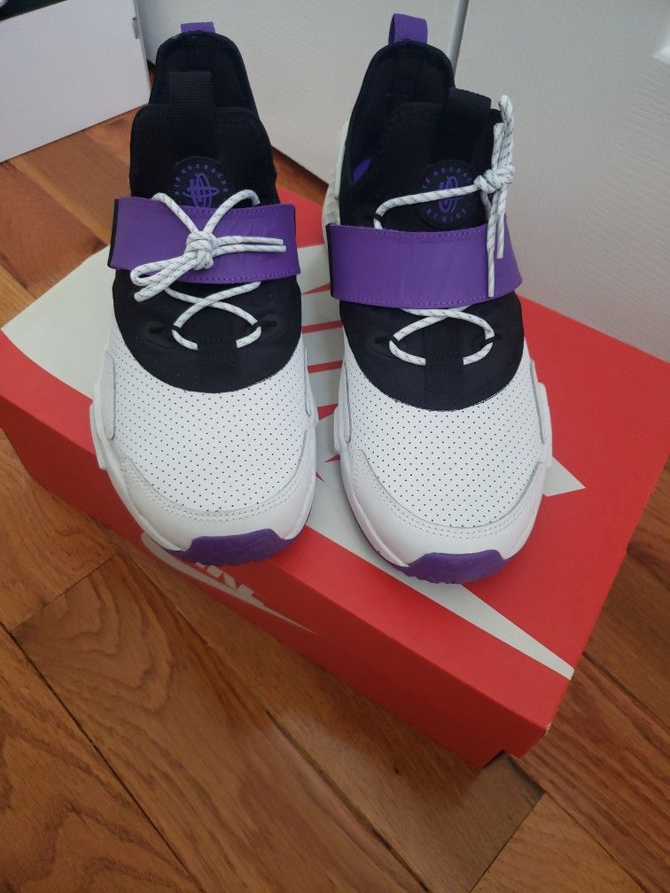 Nike Air Huarache Drift PRM(size9 Mens)