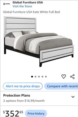 Amazon Basic Queen set