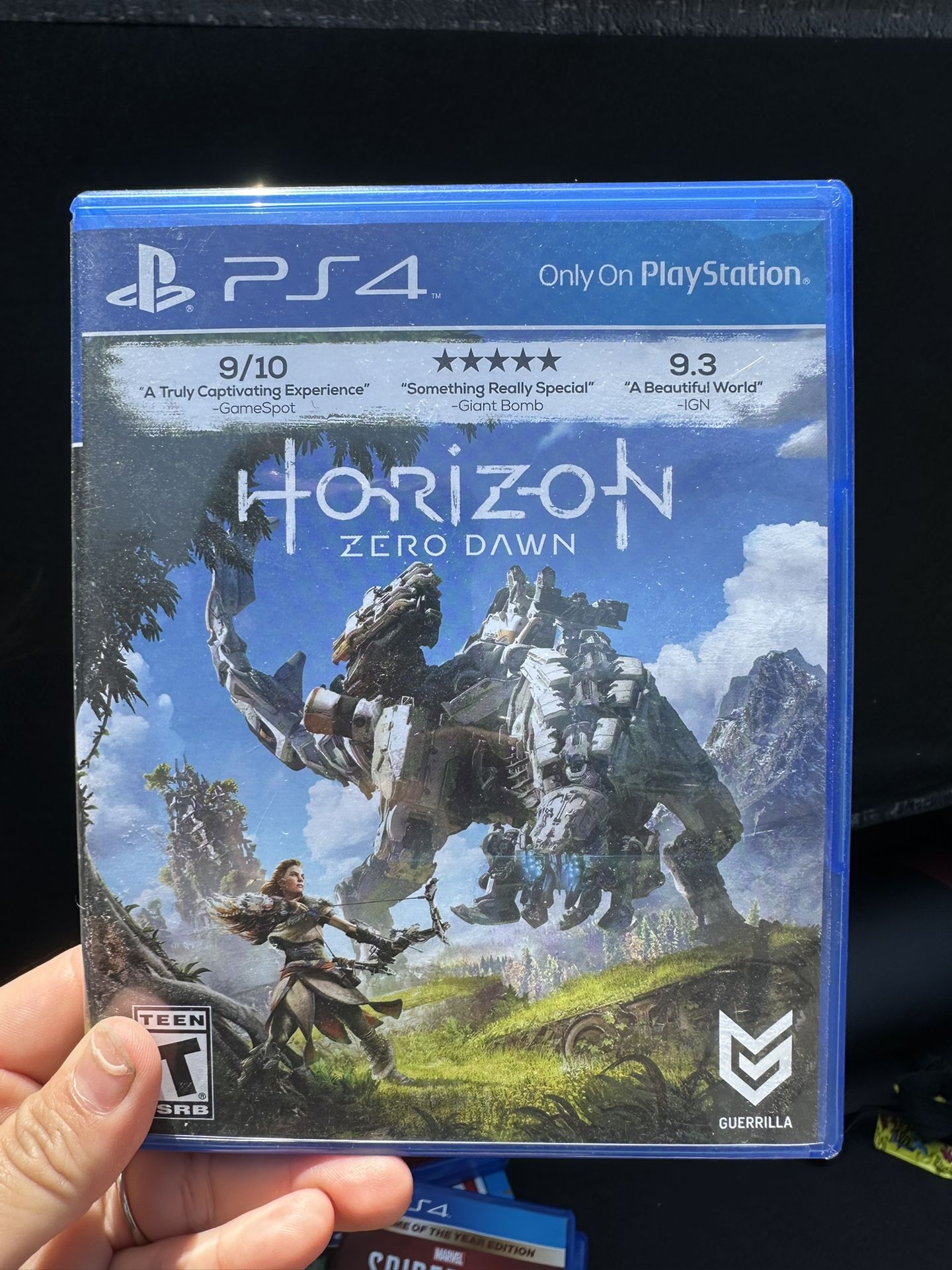 PS4