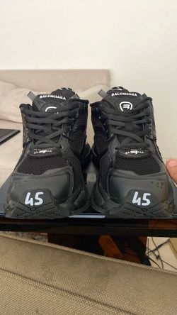 Balenci runners size 12