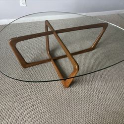 Dunn Coffee Table 
