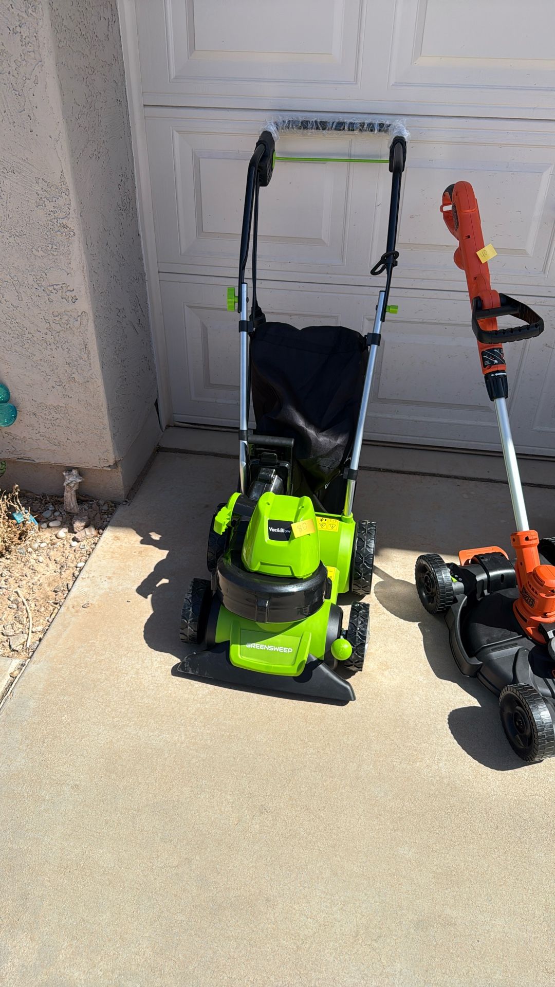 Vacumm Cleaner