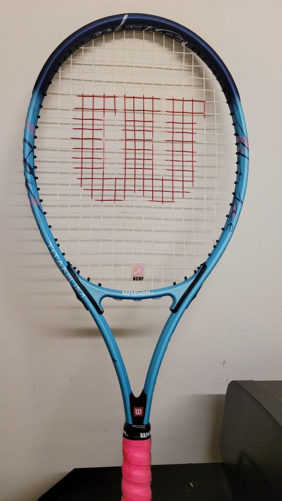 Wilson Women's  Tennis Racket