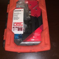 Rivet Gun 