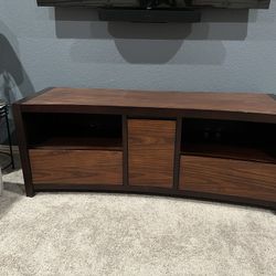 TV Console 