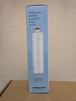Refrigerator Replacement Water Filter