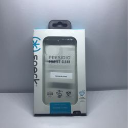 Speck Presidio Perfect CLEAR Case for Apple iPhone 11 Pro Clear S03