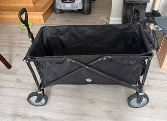 Foldable Wagon