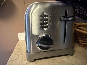 Toaster