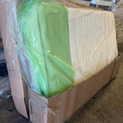 Full Mattress Saatva zenhaven 🔥